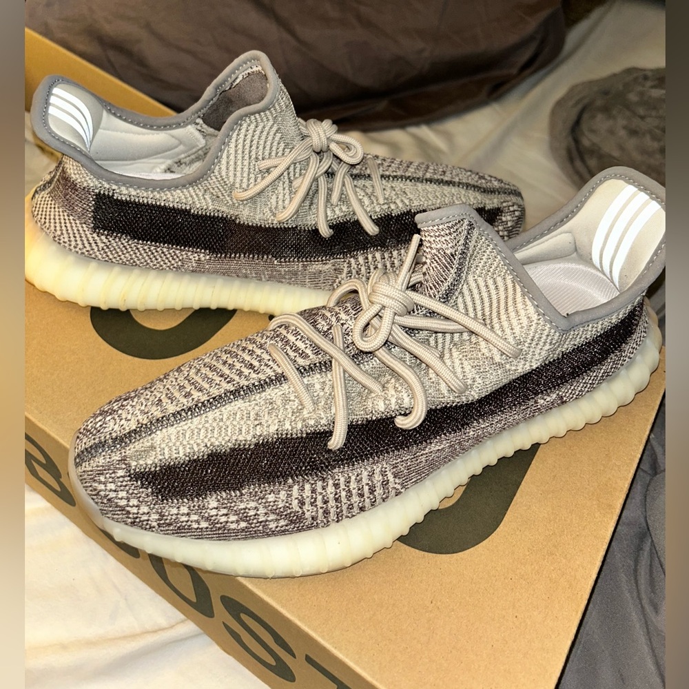 Yeezy ‘Zyon’ Size 11.5